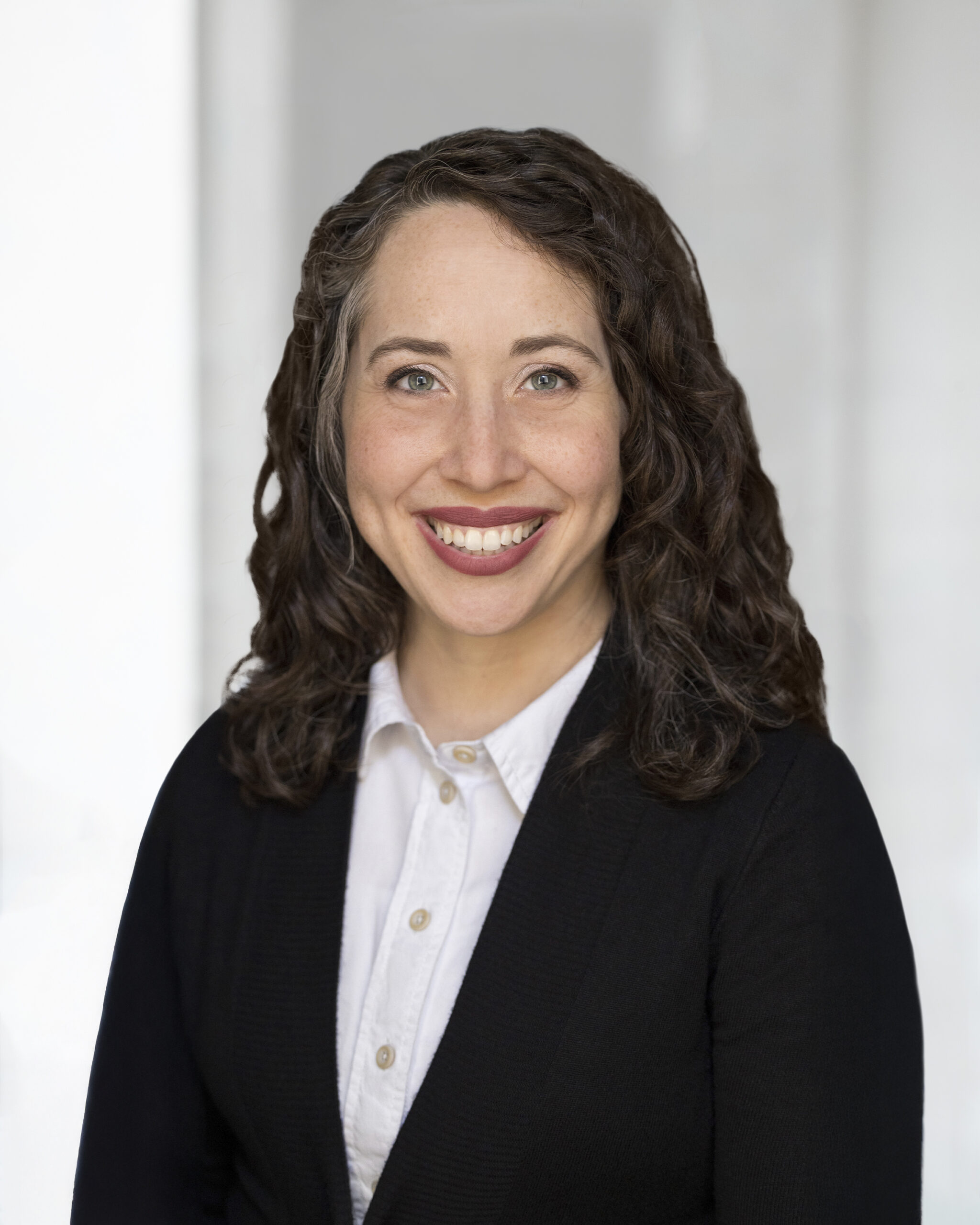 Samantha Barrett