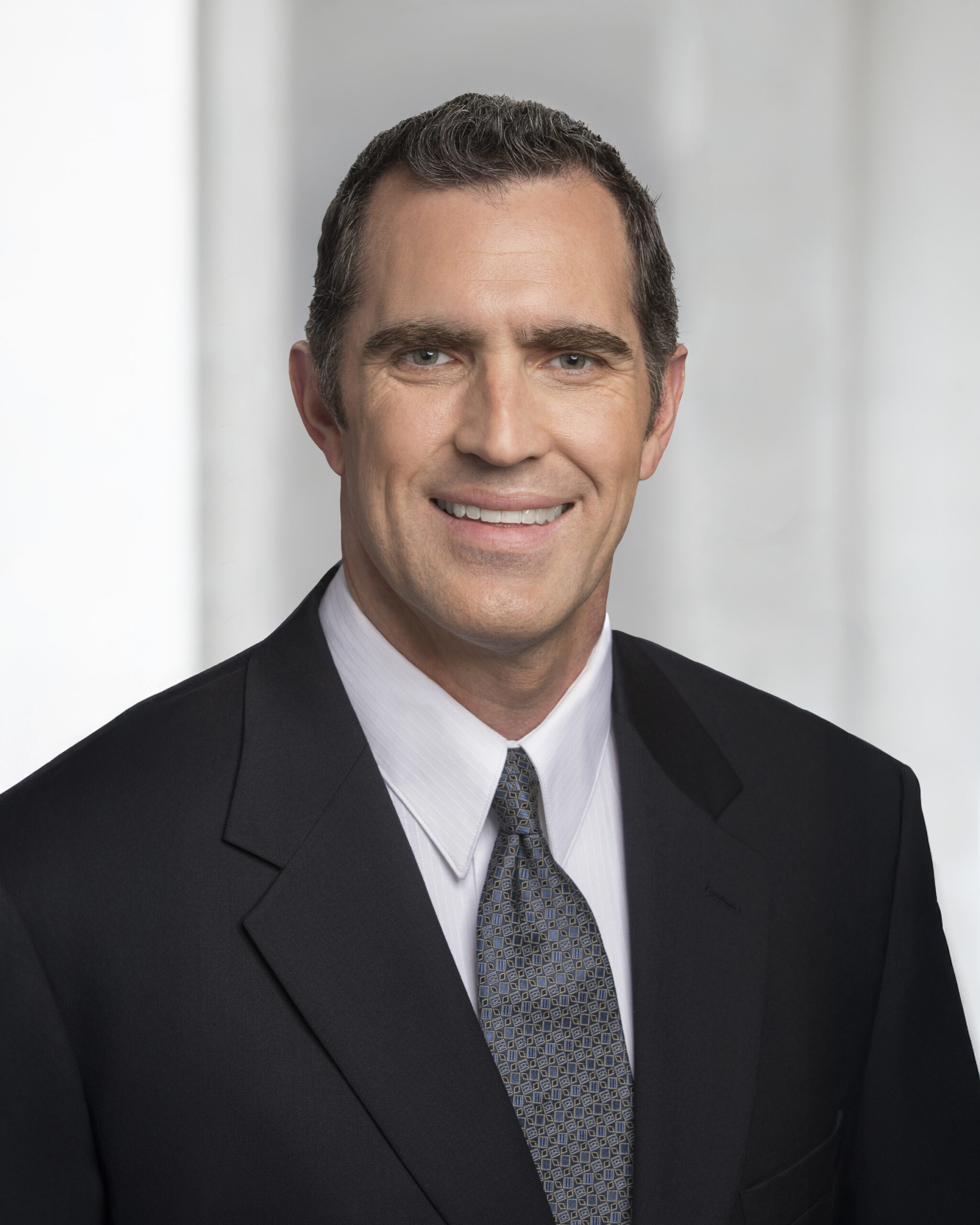 Kent Bradley, CFP®, APMA™