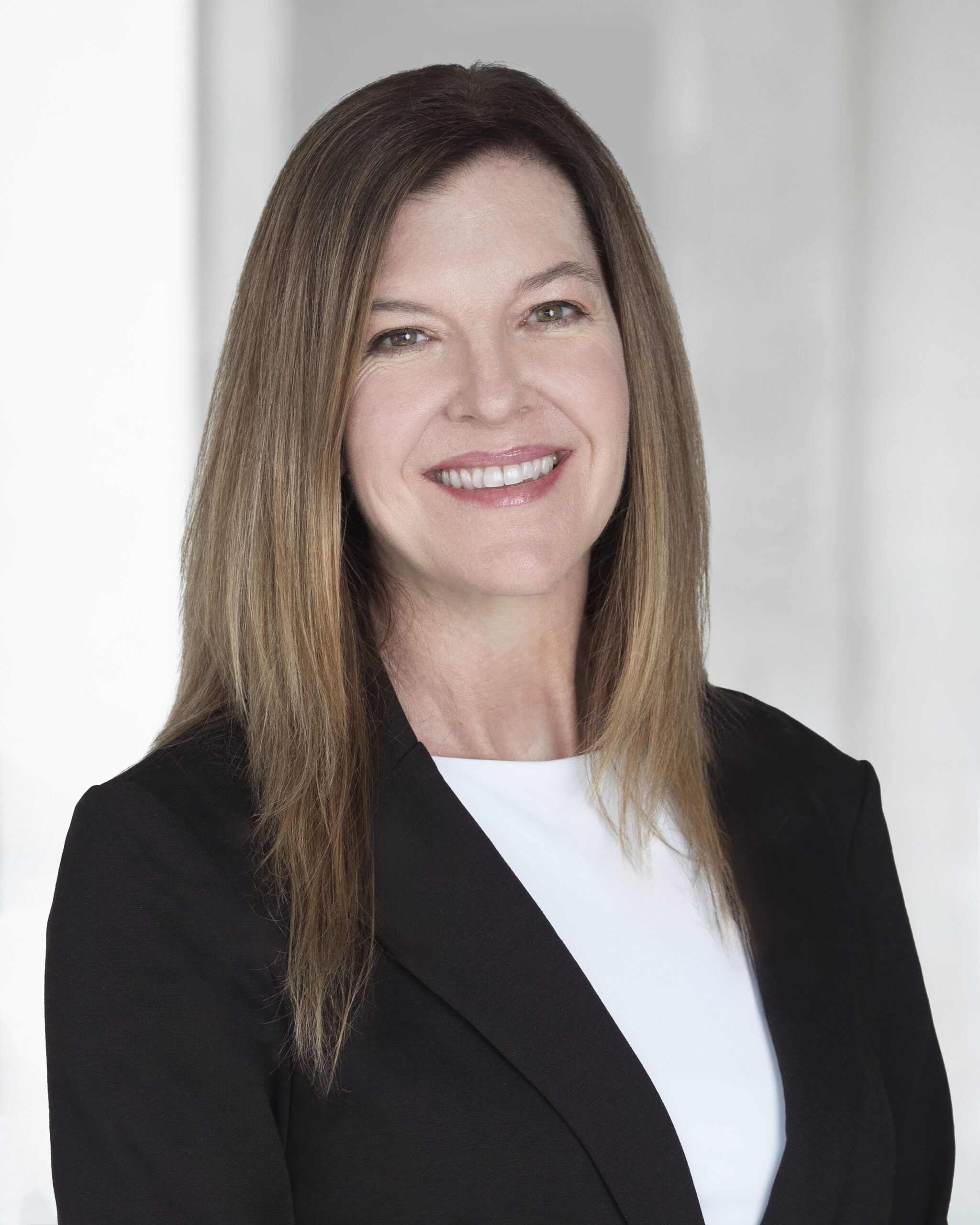 Pamela Burke