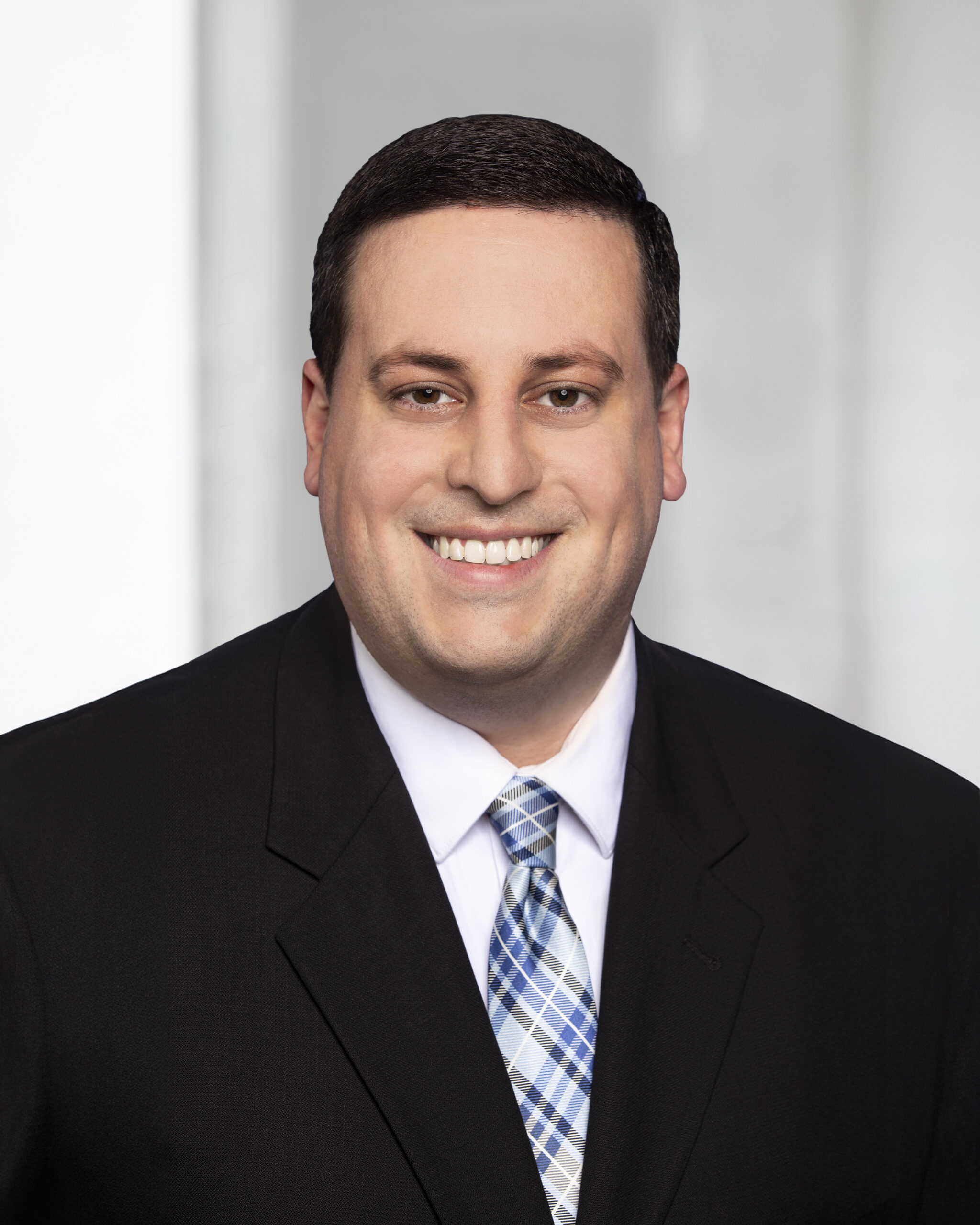 Ben Chenkin