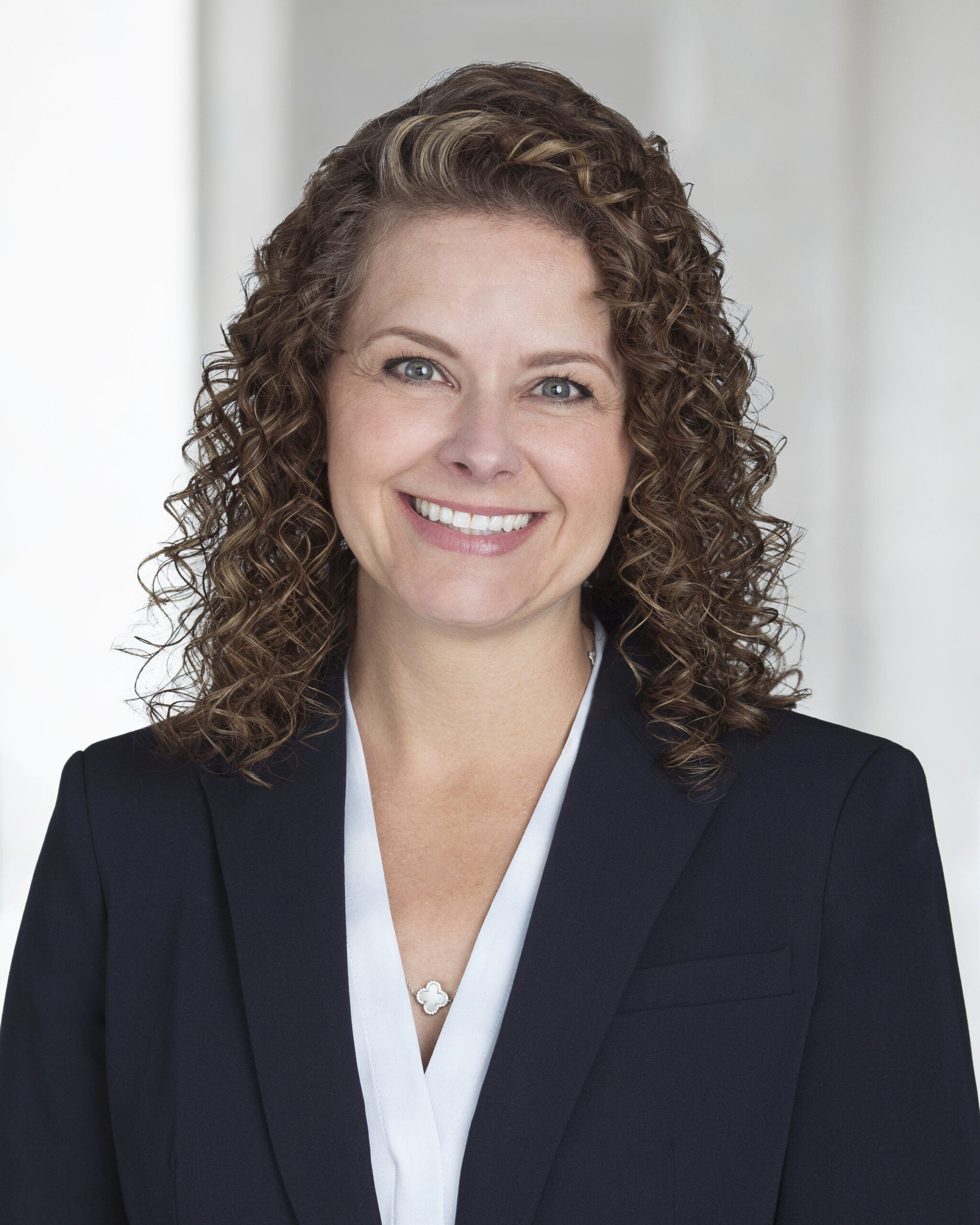 Kristin Redman, APMA™