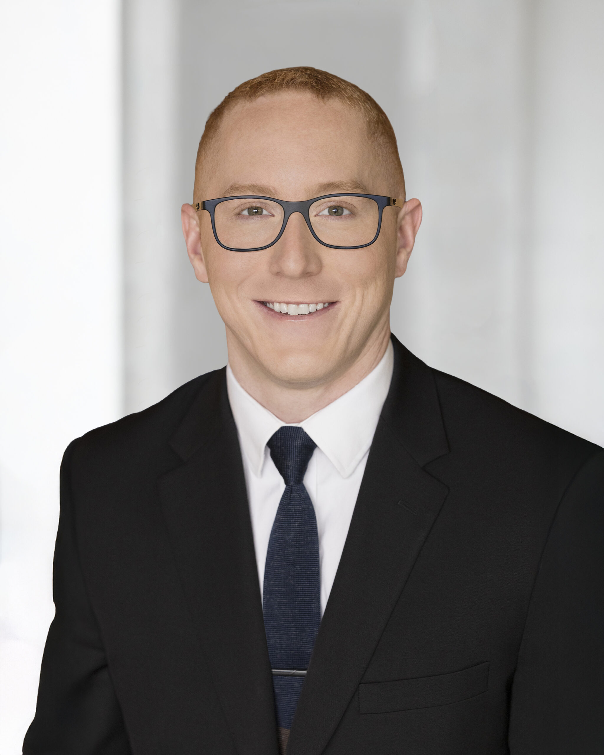 Sean Gillis