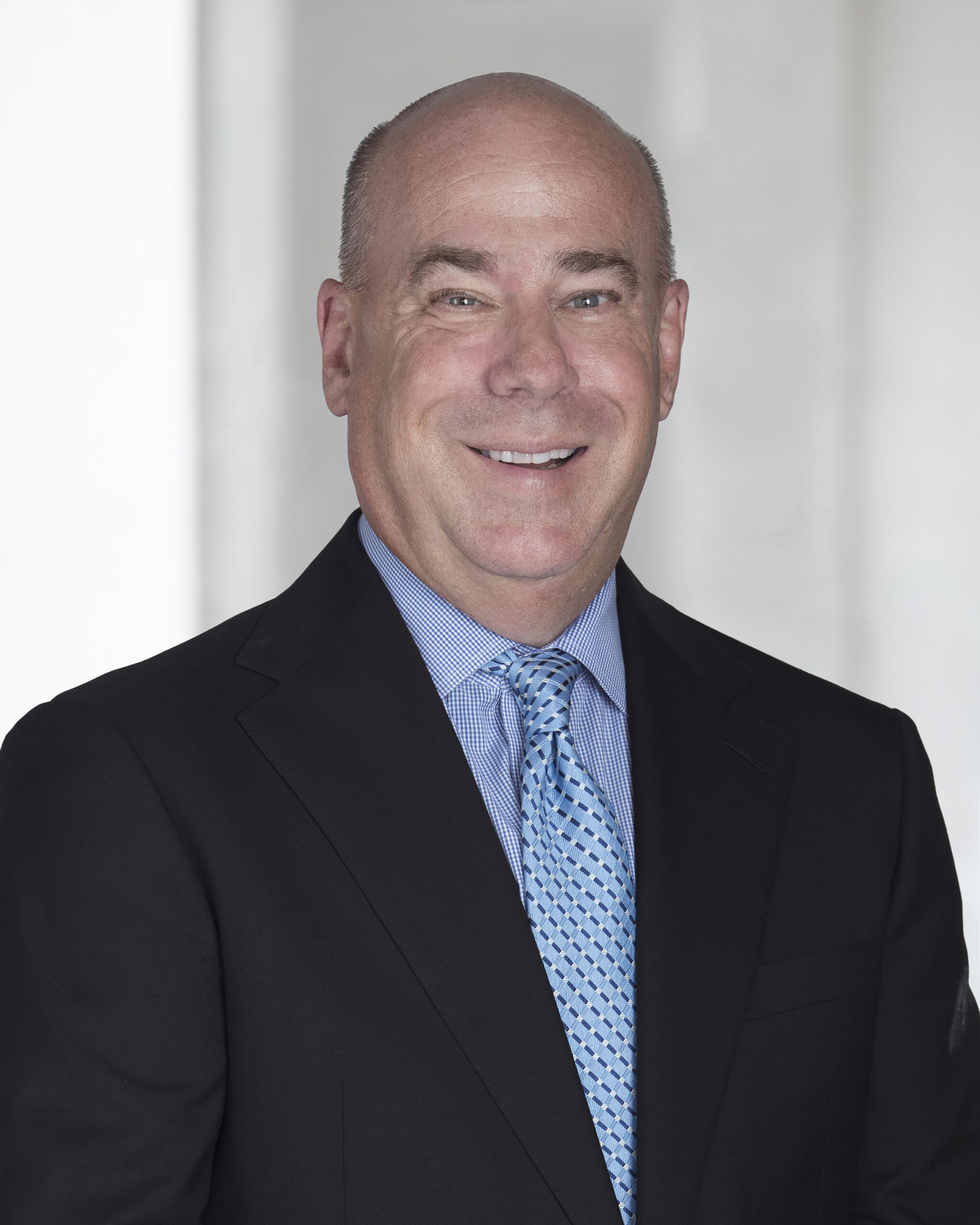Bret Glover, CFP®, CRPC™