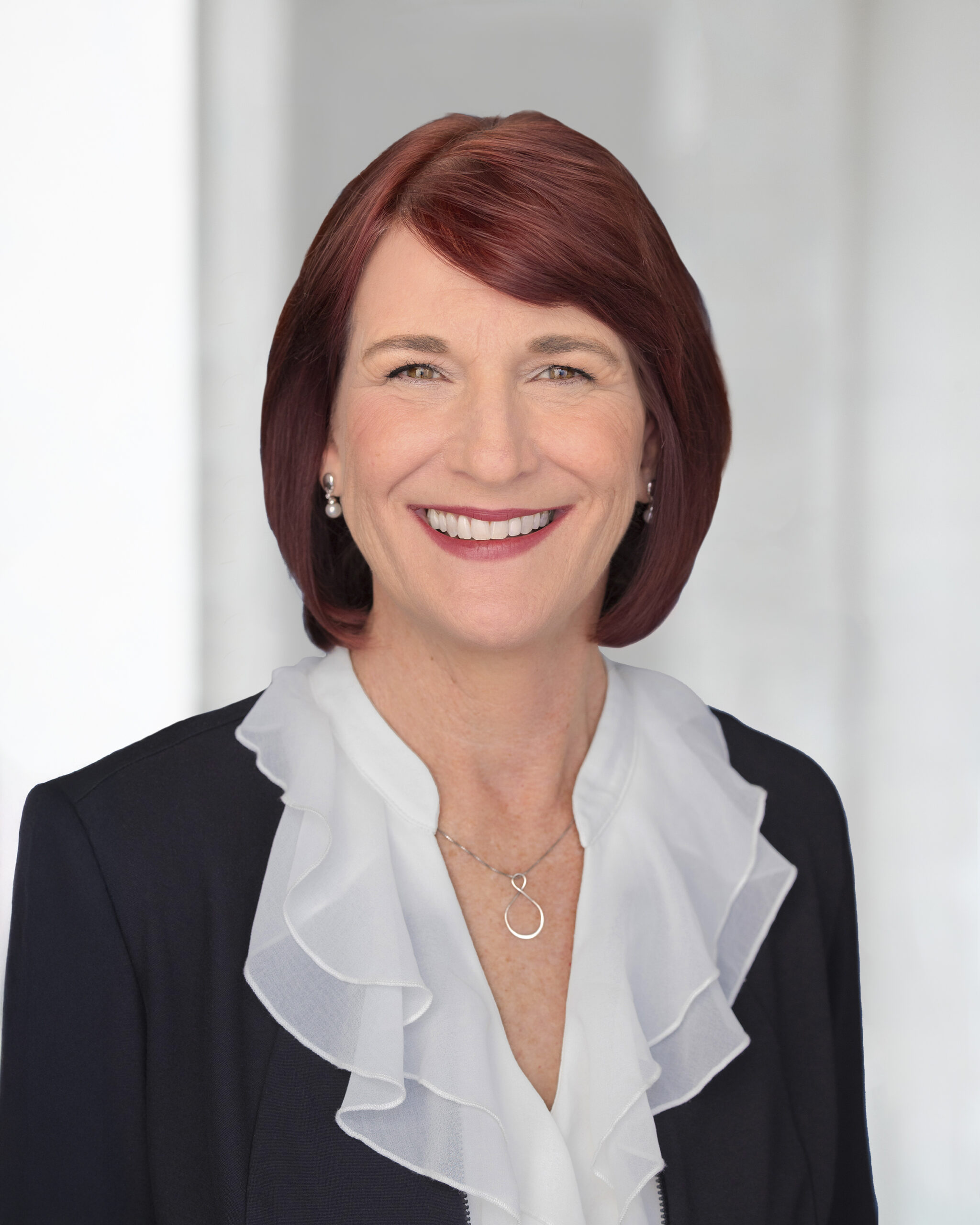 Carol MacDonald