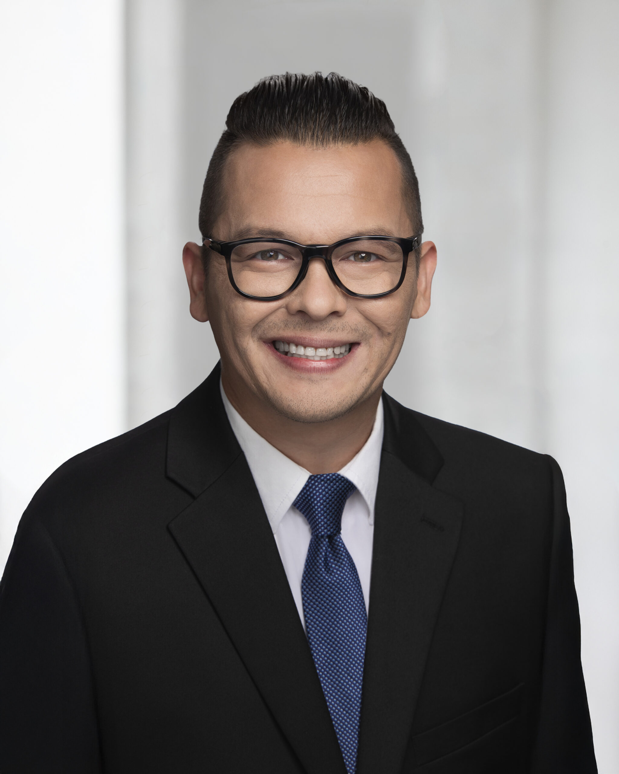 Trevor Meyer