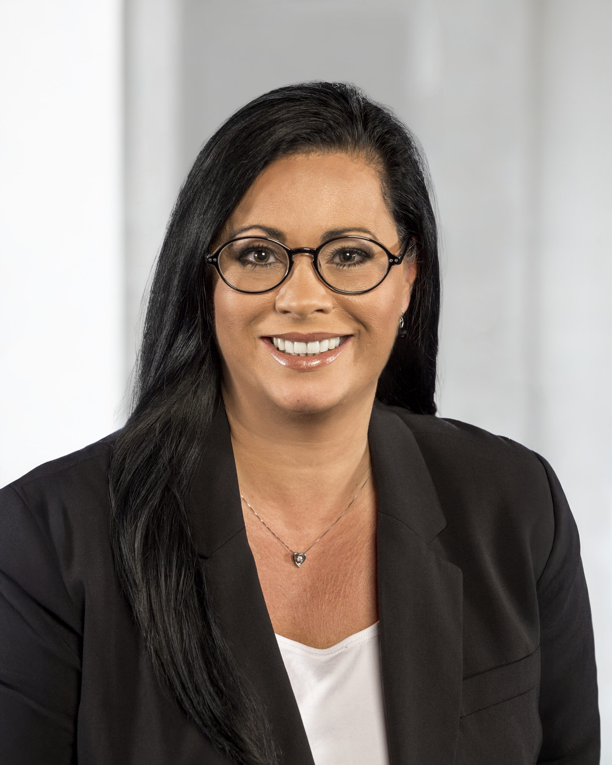 Melynda Murray