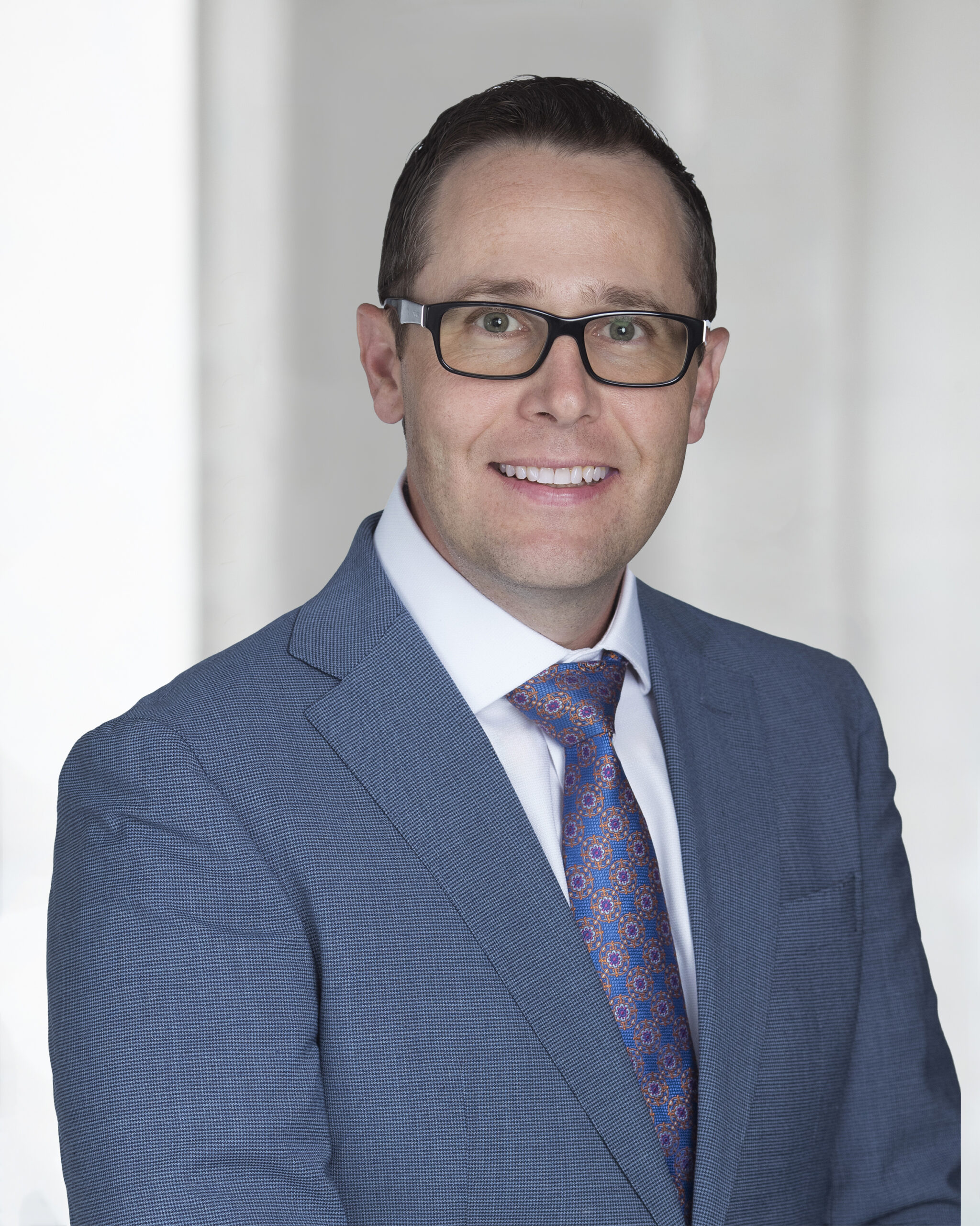 Cody O'Keefe, APMA™, CRPC™