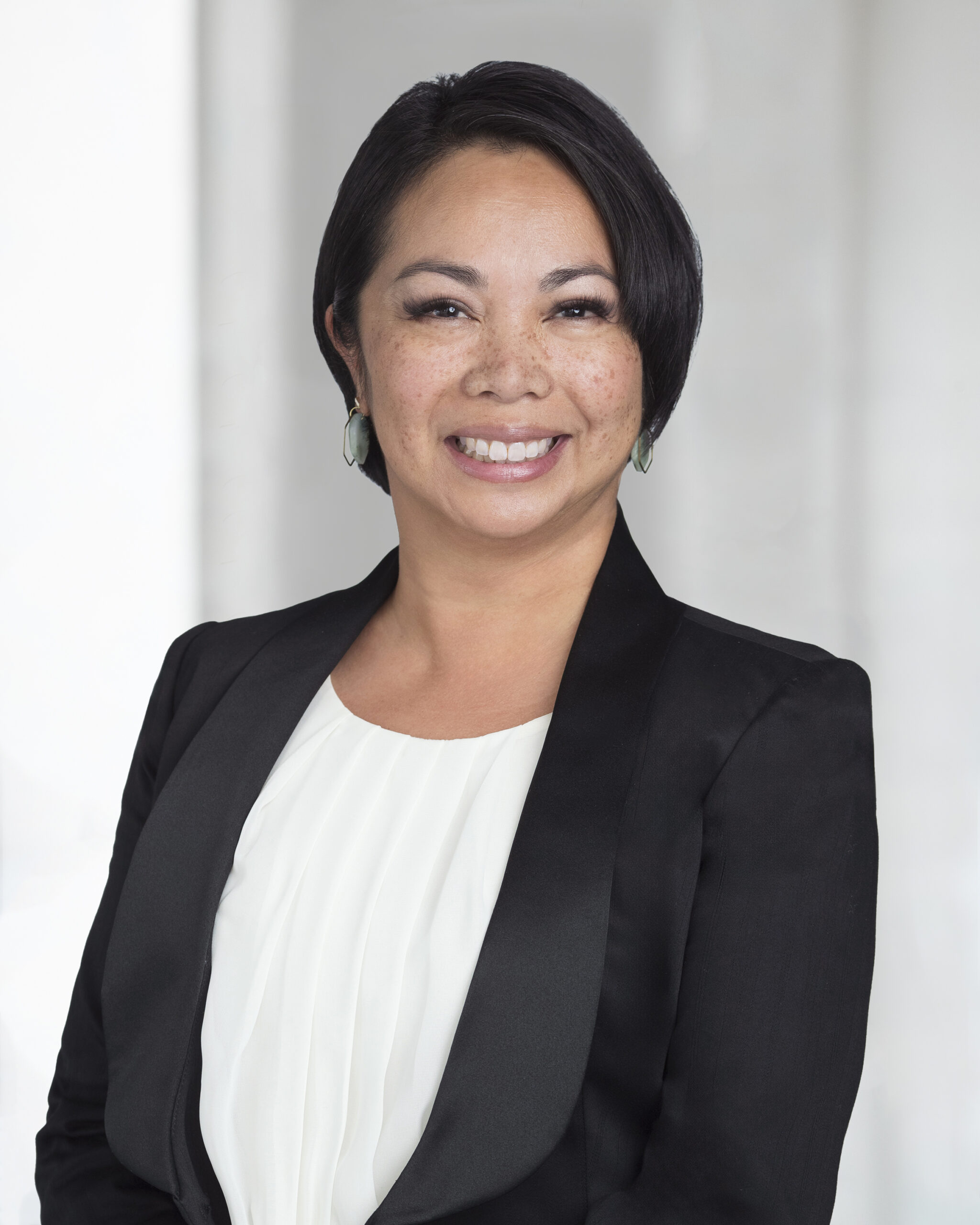 Monika Reyes, CFP®, APMA™, ChFC®