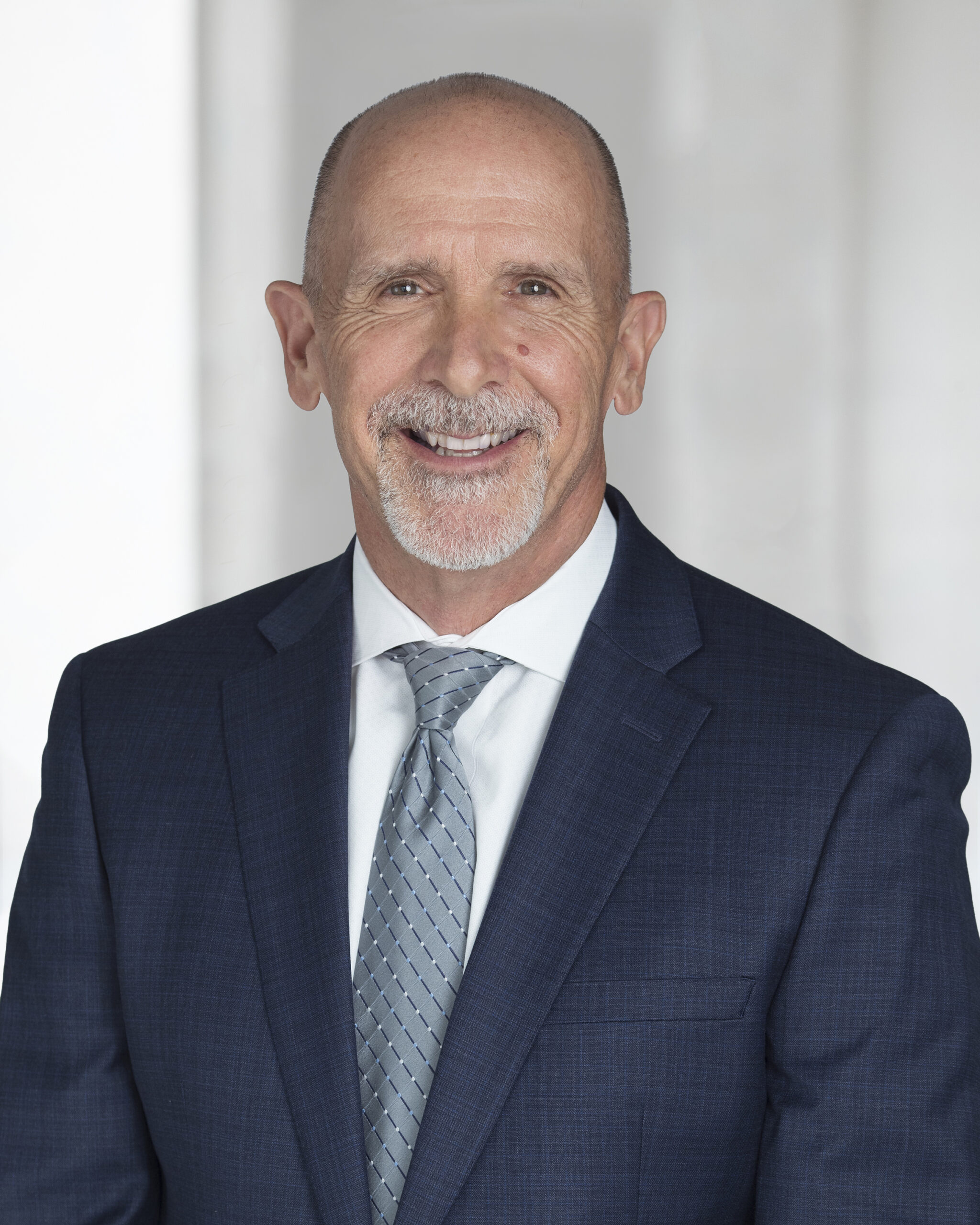 Terry Sherrill, CFP®, APMA™, ChFC®